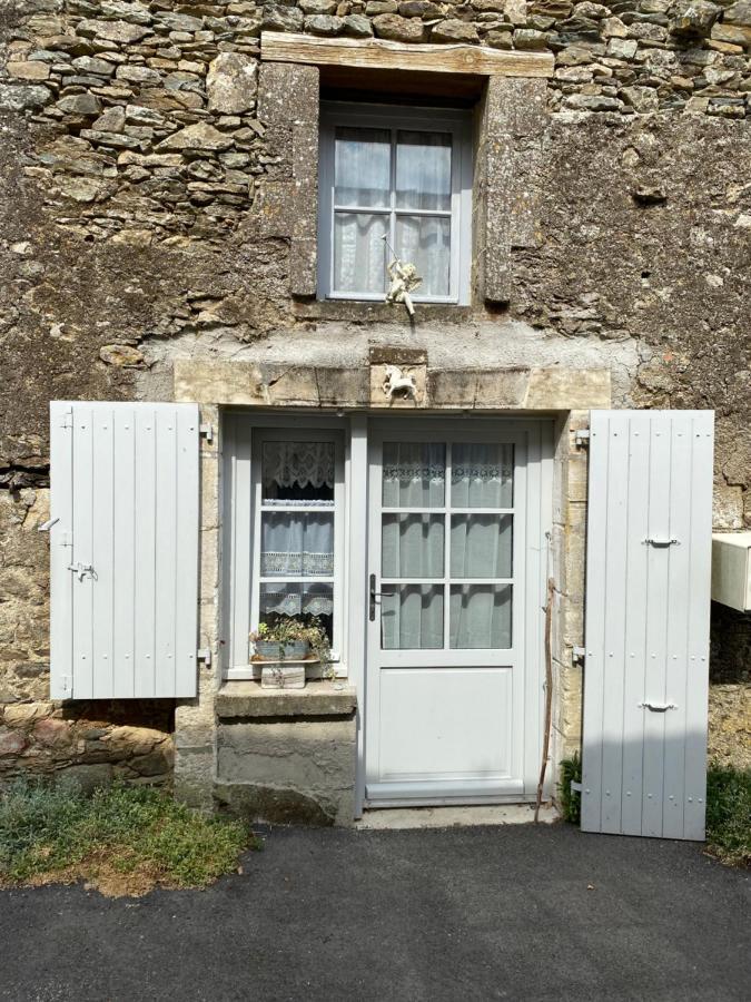 Medieval Magic * Vouvant