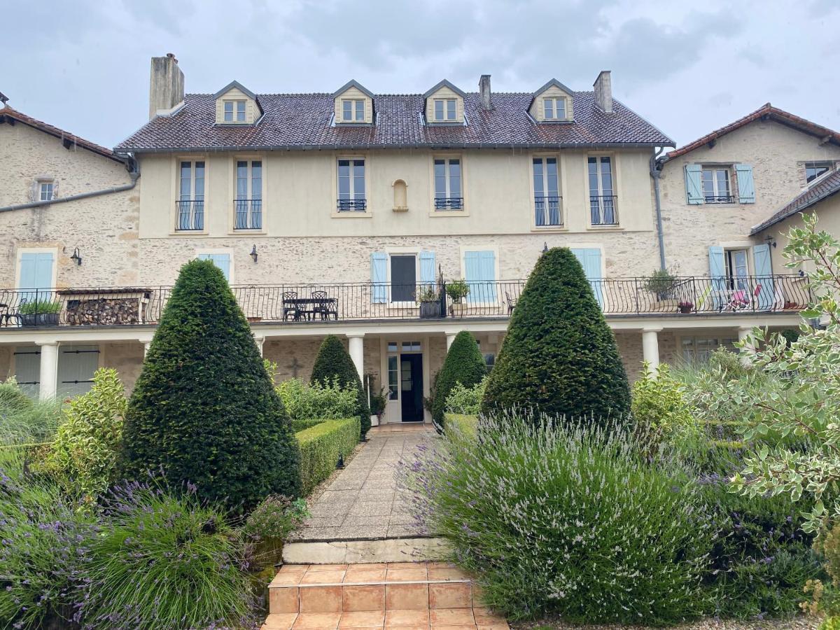 Medieval Magic Vouvant